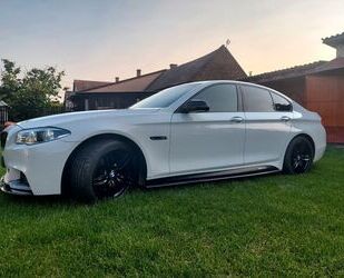 BMW 535 Gebrauchtwagen