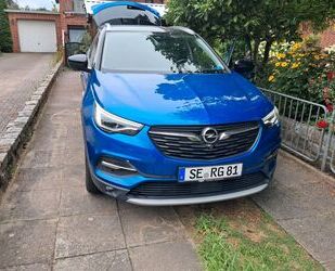 Opel Grandland (X) Gebrauchtwagen
