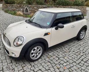 Mini One D Gebrauchtwagen