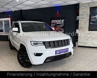 Jeep Grand Cherokee Gebrauchtwagen