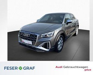 Audi SQ2 Gebrauchtwagen