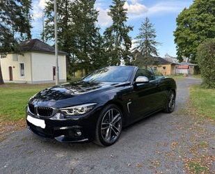 BMW 440 Gebrauchtwagen