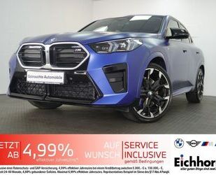 BMW X2 Gebrauchtwagen