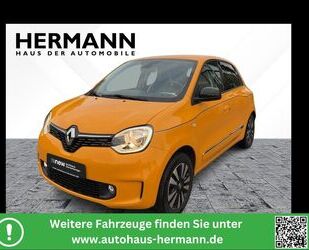 Renault Twingo Gebrauchtwagen