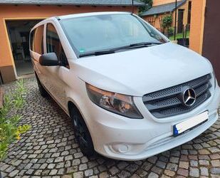 Mercedes-Benz Vito Gebrauchtwagen