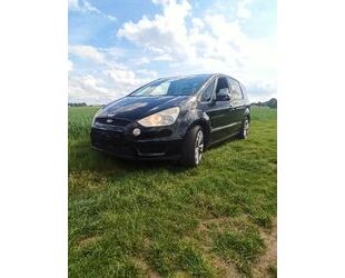 Ford S-Max Gebrauchtwagen