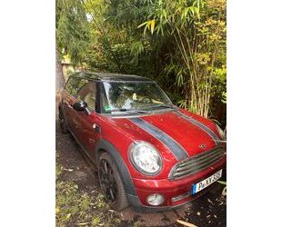 Mini Cooper Clubman Gebrauchtwagen