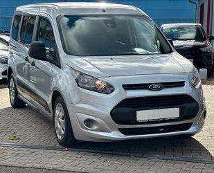 Ford Tourneo Connect Gebrauchtwagen