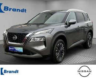 Nissan X-Trail Gebrauchtwagen