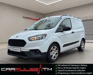 Ford Transit Gebrauchtwagen