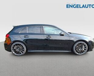 Mercedes-Benz A 35 AMG Gebrauchtwagen