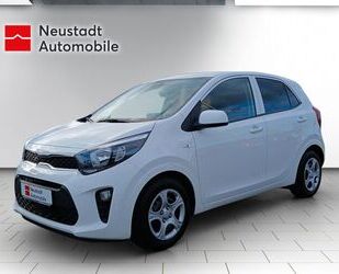 Kia Picanto Gebrauchtwagen