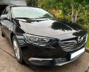 Opel Insignia Gebrauchtwagen