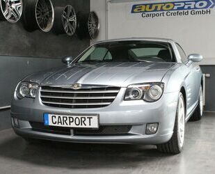 Chrysler Crossfire Gebrauchtwagen