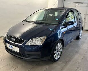 Ford C-Max Gebrauchtwagen