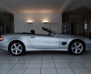 Mercedes-Benz SL 350 Gebrauchtwagen