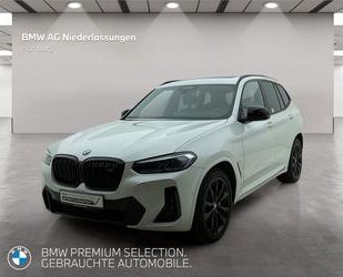 BMW X3 M40 Gebrauchtwagen