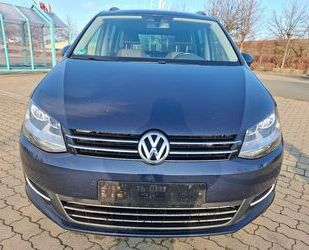 VW Sharan Gebrauchtwagen