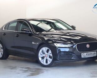 Jaguar XE Gebrauchtwagen