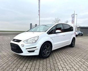 Ford S-Max Gebrauchtwagen