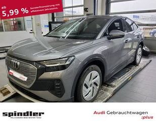 Audi Q4 Gebrauchtwagen