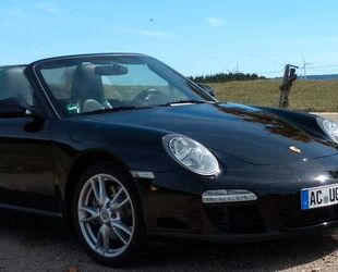 Porsche 997 Gebrauchtwagen