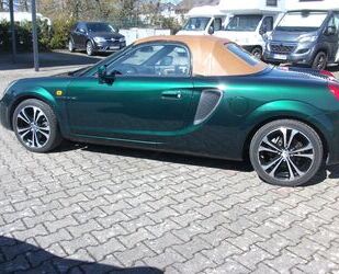 Toyota MR 2 Gebrauchtwagen