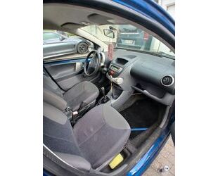 Peugeot 107 Gebrauchtwagen