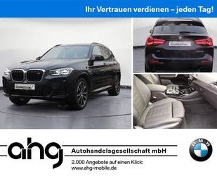 BMW X3 M40 Gebrauchtwagen