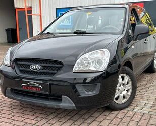 Kia Carens Gebrauchtwagen