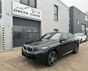 BMW X6 Gebrauchtwagen