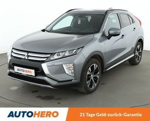 Mitsubishi Eclipse Cross Gebrauchtwagen