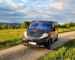 Renault Trafic Gebrauchtwagen