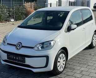 VW up! Gebrauchtwagen