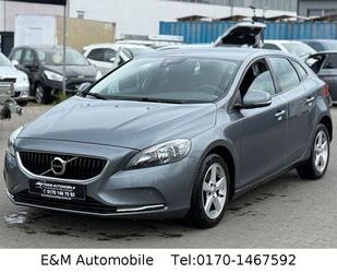 Volvo V40 Gebrauchtwagen