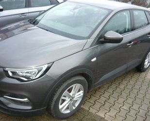 Opel Grandland (X) Gebrauchtwagen