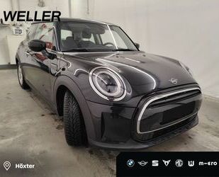 Mini Cooper Gebrauchtwagen