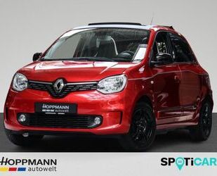 Renault Twingo Gebrauchtwagen