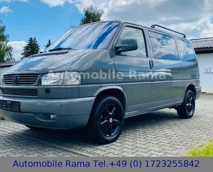 VW T4 Multivan Gebrauchtwagen