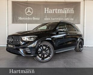 Mercedes-Benz GLE 450 Gebrauchtwagen