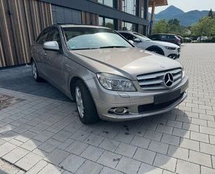 Mercedes-Benz C 220 Gebrauchtwagen