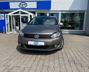 VW Golf Plus Gebrauchtwagen