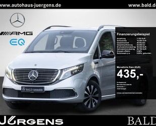 Mercedes-Benz EQV Gebrauchtwagen