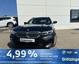 BMW 320 Gebrauchtwagen