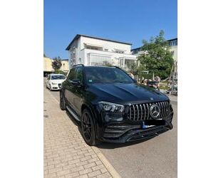 Mercedes-Benz GLE 53 AMG Gebrauchtwagen