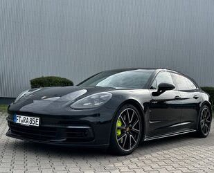 Porsche Panamera Gebrauchtwagen
