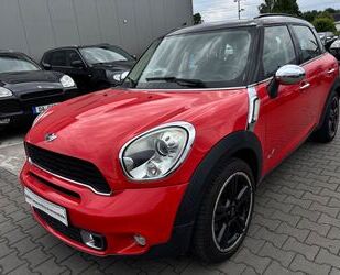Mini Cooper S Gebrauchtwagen