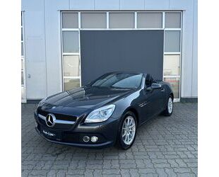 Mercedes-Benz SLK 200 Gebrauchtwagen