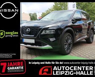 Nissan X-Trail Gebrauchtwagen