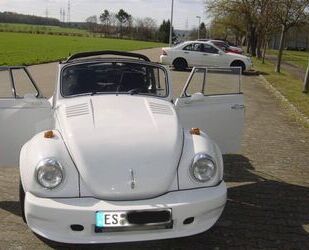 VW Käfer Gebrauchtwagen